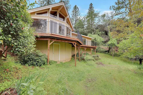 2539 Morrene DR, Placerville, CA 95667