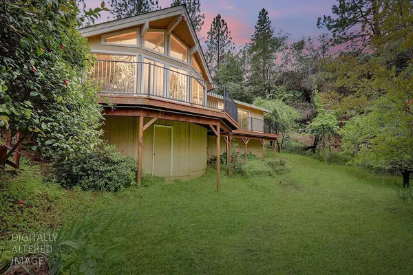 2539 Morrene DR, Placerville, CA 95667