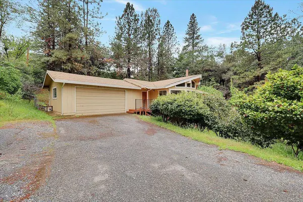 2539 Morrene DR, Placerville, CA 95667