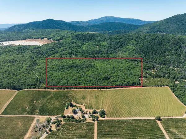 9600 Seigler Springs North RD, Kelseyville, CA 95451