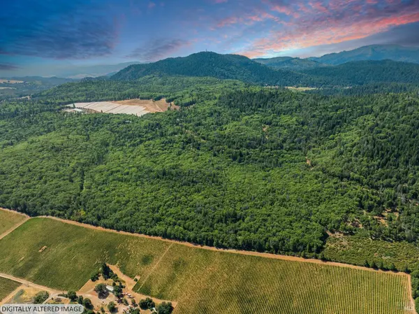 9600 Seigler Springs North RD, Kelseyville, CA 95451