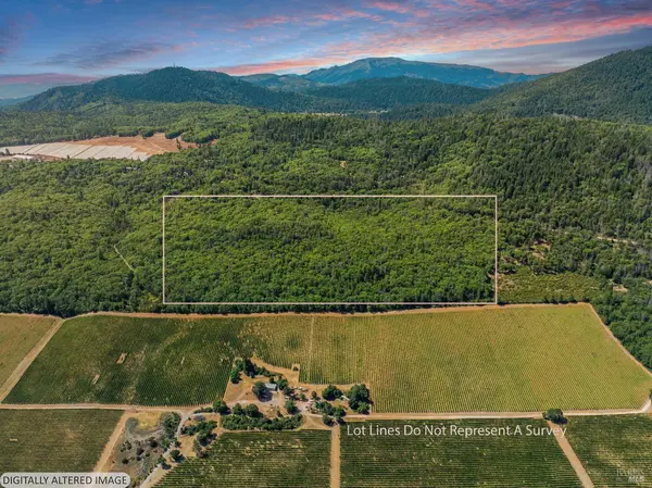 9600 Seigler Springs North RD, Kelseyville, CA 95451