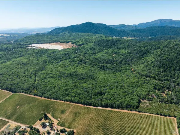 9600 Seigler Springs North RD, Kelseyville, CA 95451