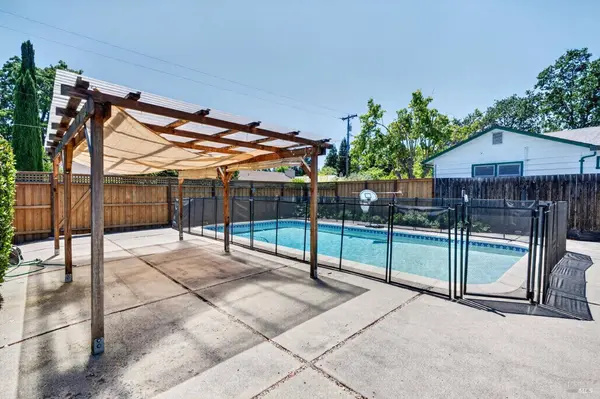 18045 Brooks AVE, Sonoma, CA 95476