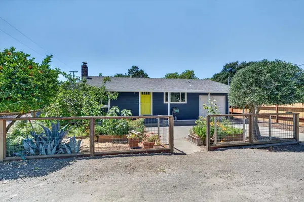 18045 Brooks AVE, Sonoma, CA 95476