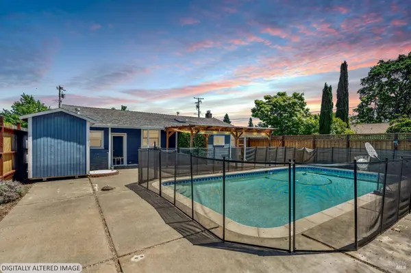 18045 Brooks AVE, Sonoma, CA 95476