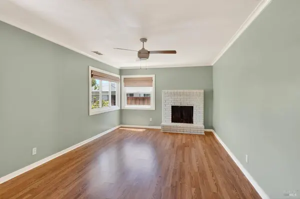 18045 Brooks AVE, Sonoma, CA 95476