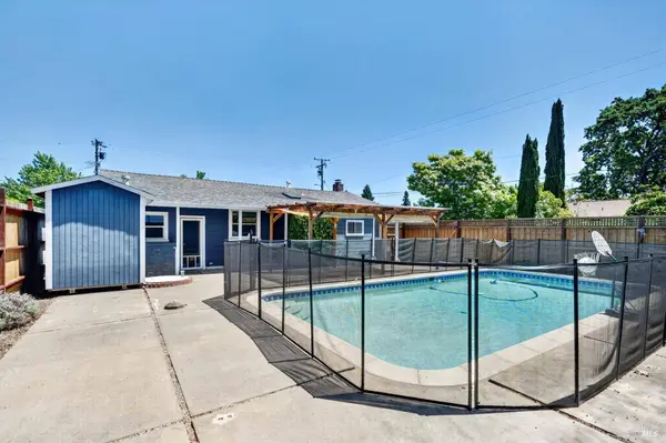 18045 Brooks AVE, Sonoma, CA 95476