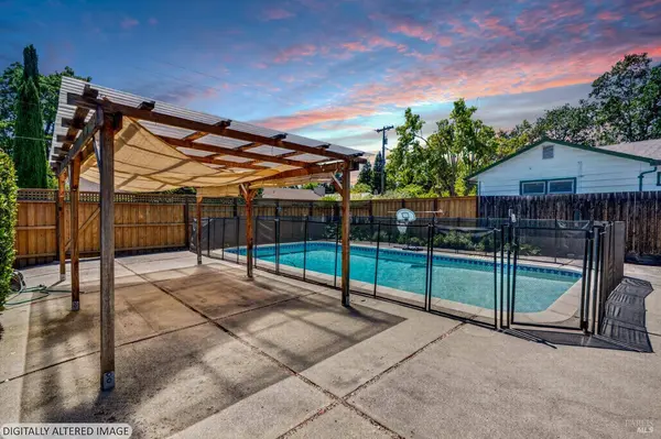 18045 Brooks AVE, Sonoma, CA 95476