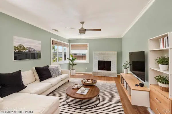 18045 Brooks AVE, Sonoma, CA 95476