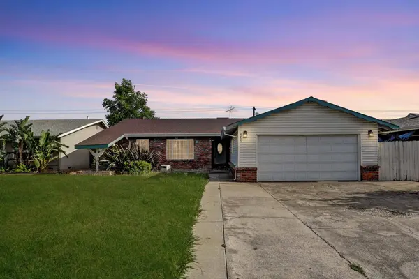 4400 Stockbridge AVE, Sacramento, CA 95842