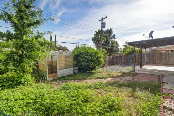 4400 Stockbridge AVE, Sacramento, CA 95842