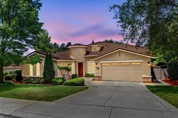 1168 Venezia DR, El Dorado Hills, CA 95762