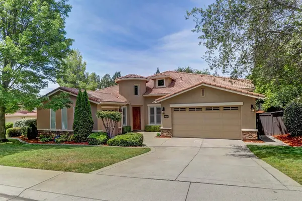 1168 Venezia DR, El Dorado Hills, CA 95762