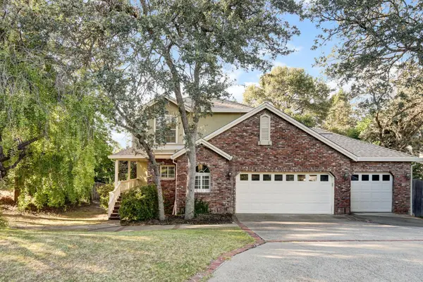 953 Embarcadero DR, El Dorado Hills, CA 95762