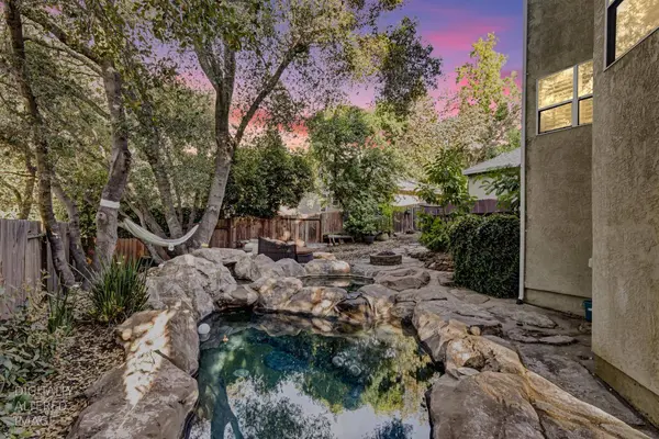 953 Embarcadero DR, El Dorado Hills, CA 95762