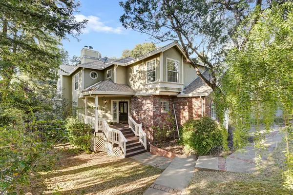 953 Embarcadero DR, El Dorado Hills, CA 95762