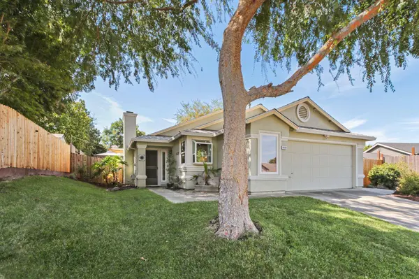 4830 Rayneal WAY, Antelope, CA 95843