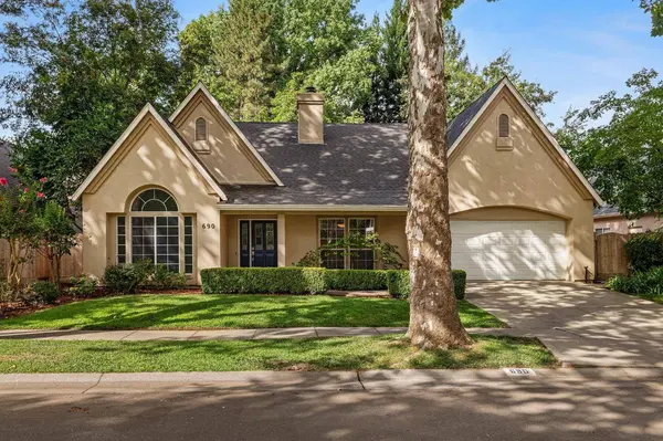 690 Grafton Park DR, Chico, CA 95926
