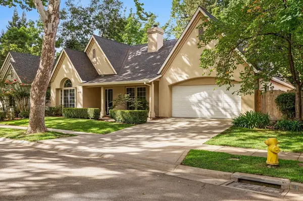 690 Grafton Park DR, Chico, CA 95926