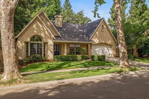 690 Grafton Park DR, Chico, CA 95926