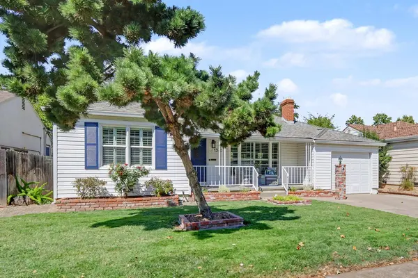 1342 61st ST, Sacramento, CA 95819