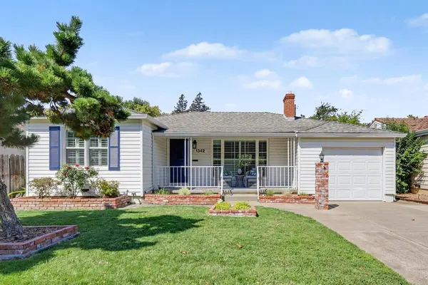 1342 61st ST, Sacramento, CA 95819