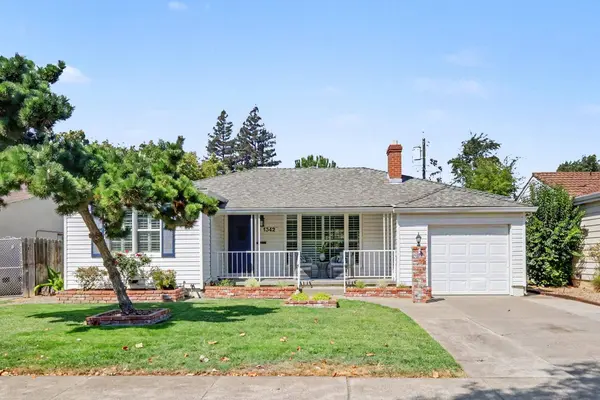 1342 61st ST, Sacramento, CA 95819