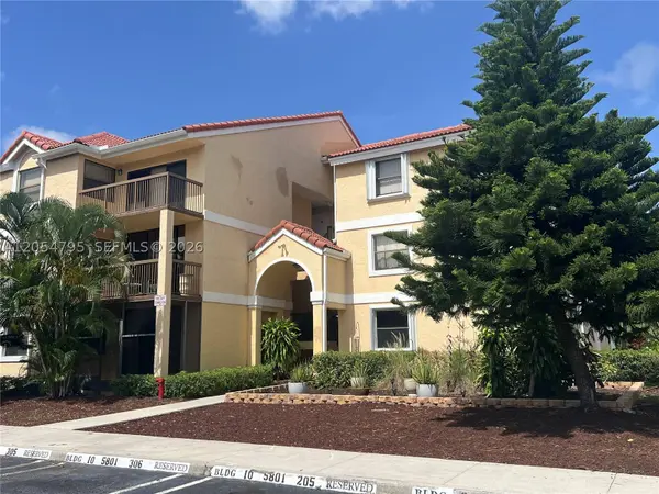 5801 Riverside Dr #104B3, Coral Springs, FL 33067