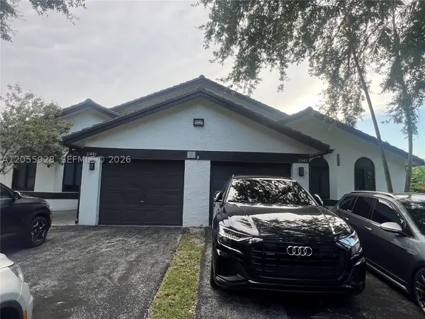 11441 NW 43rd St, Coral Springs, FL 33065