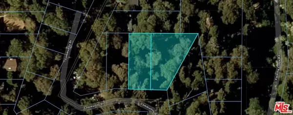 0 Community Dr, Lake Arrowhead, CA 92352