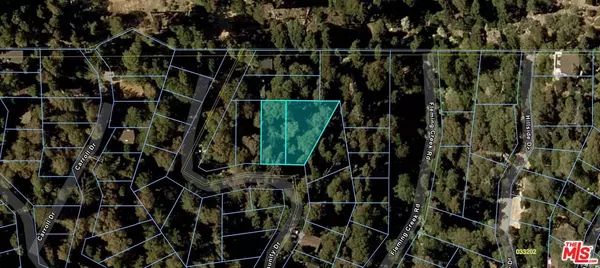 0 Community Dr, Lake Arrowhead, CA 92352