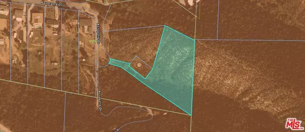 0 Acropolis DR, Yucaipa, CA 92399