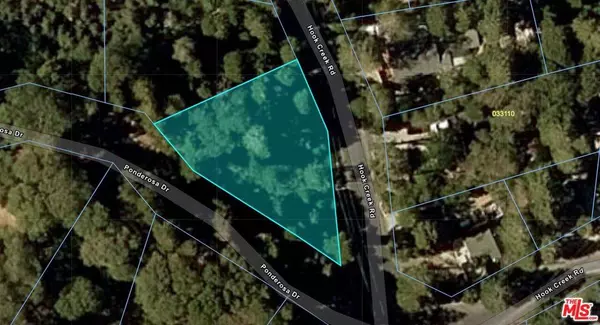 0 Ponderosa DR, Cedar Glen, CA 92321