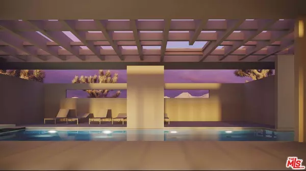 3708 Yucca Mesa Rd, Yucca Valley, CA 92284