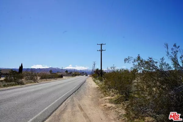0 Yucca Mesa RD, Yucca Valley, CA 92284