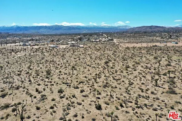 0 Yucca Mesa RD, Yucca Valley, CA 92284