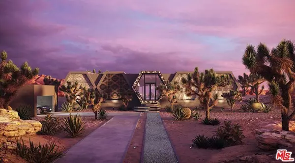 3708 Yucca Mesa RD, Yucca Valley, CA 92284