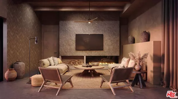 3708 Yucca Mesa Rd, Yucca Valley, CA 92284