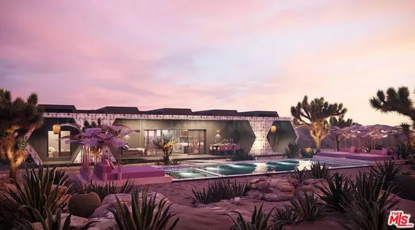 3708 Yucca Mesa RD, Yucca Valley, CA 92284