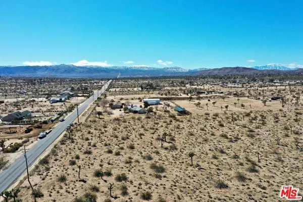 0 Yucca Mesa RD, Yucca Valley, CA 92284