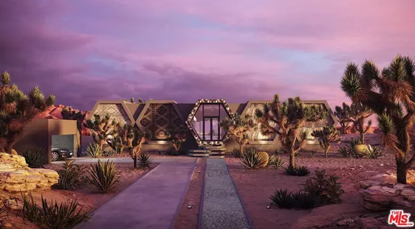 3708 Yucca Mesa Rd, Yucca Valley, CA 92284