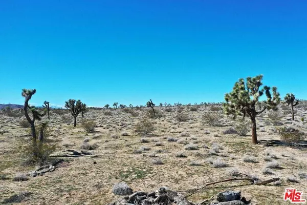 0 Yucca Mesa RD, Yucca Valley, CA 92284