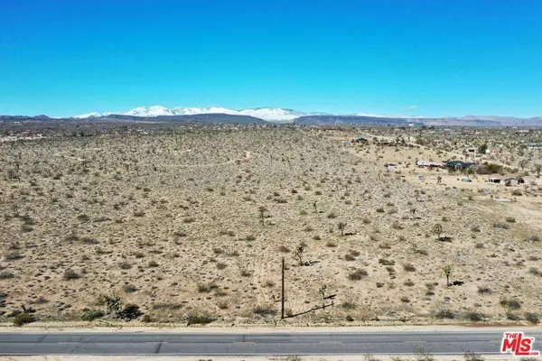 0 Yucca Mesa RD, Yucca Valley, CA 92284