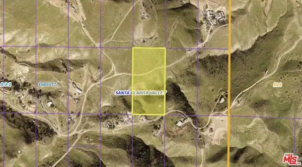 0 Tick Canyon RD, Santa Clarita, CA 91390