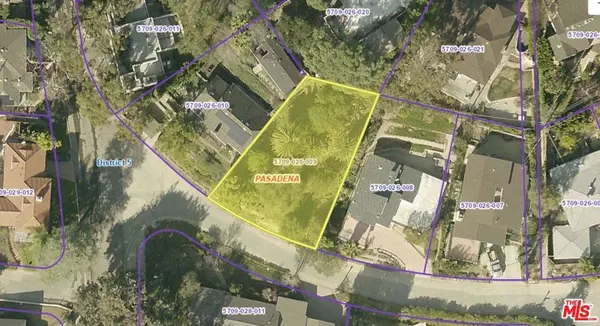 1457 Cheviotdale DR, Pasadena, CA 91105