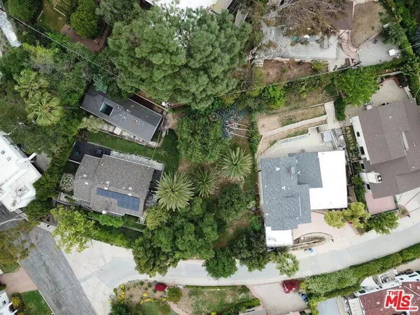 1457 Cheviotdale DR, Pasadena, CA 91105