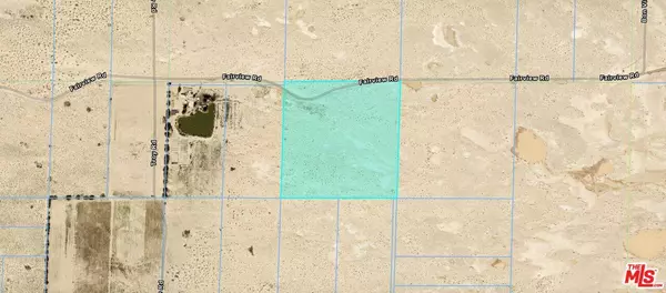 0 Fairview Rd, Newberry Springs, CA 92365