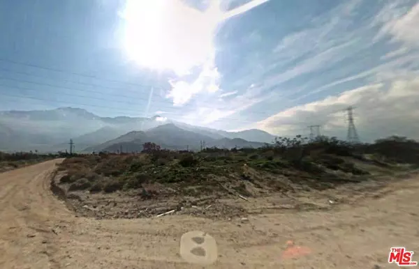 0 San Pierre Rd, White Water, CA 92282