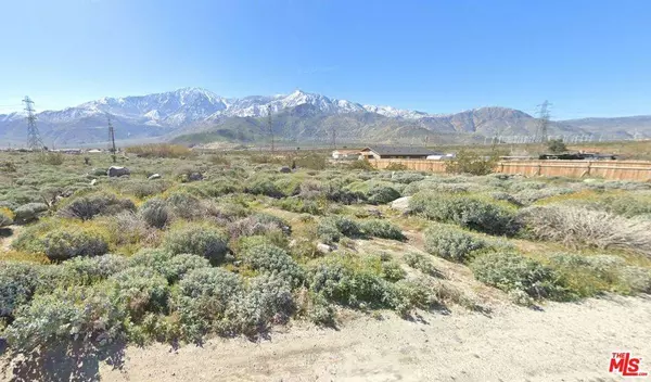 55355 Arroyo AVE, Whitewater, CA 92282